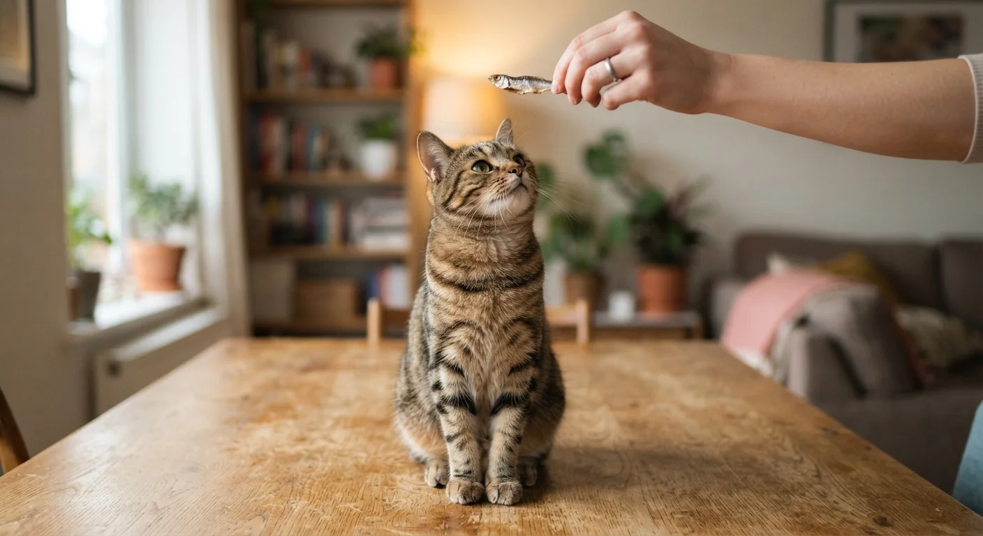 Pet Training Tips