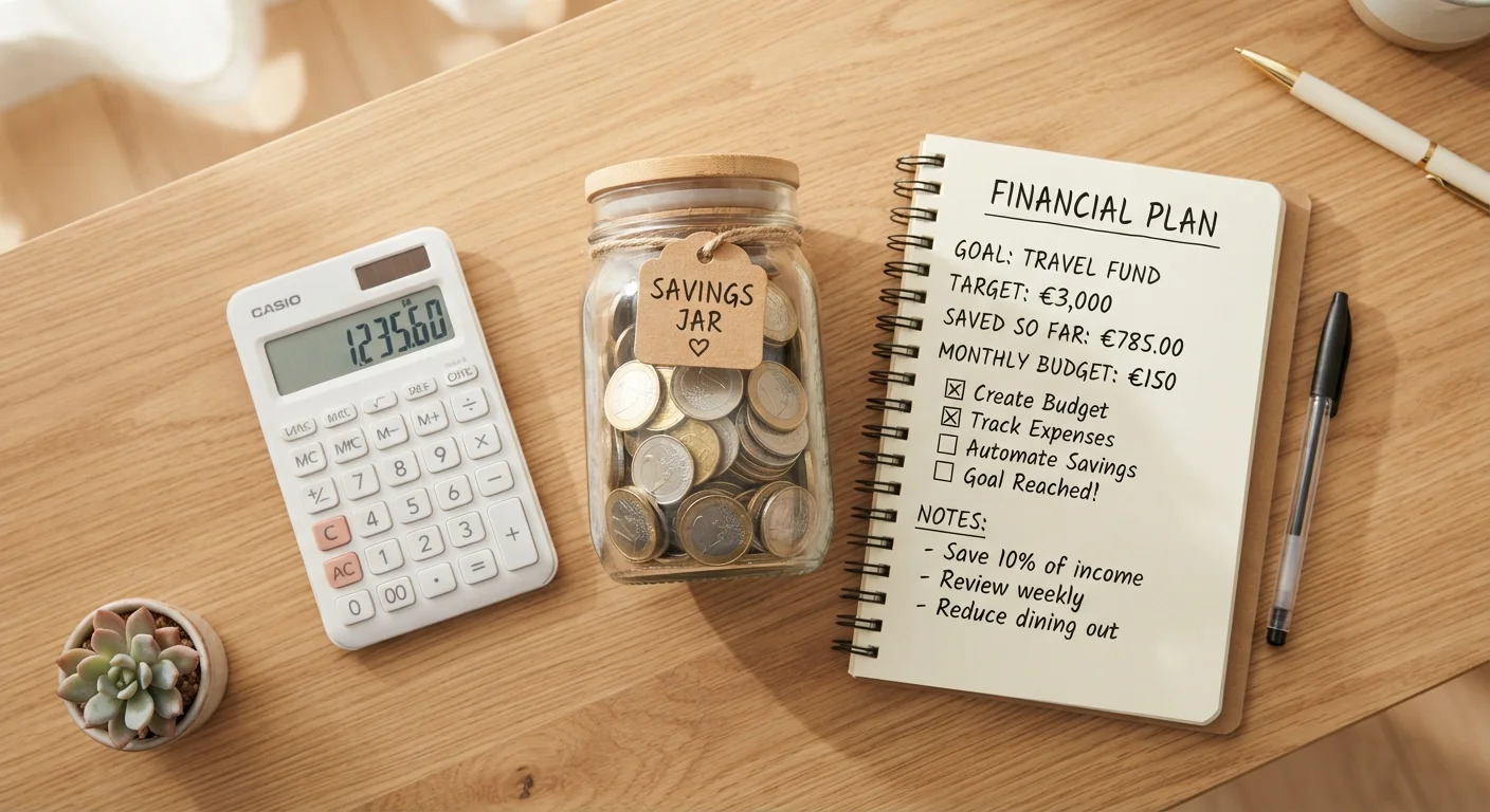 Smart Saving Tips