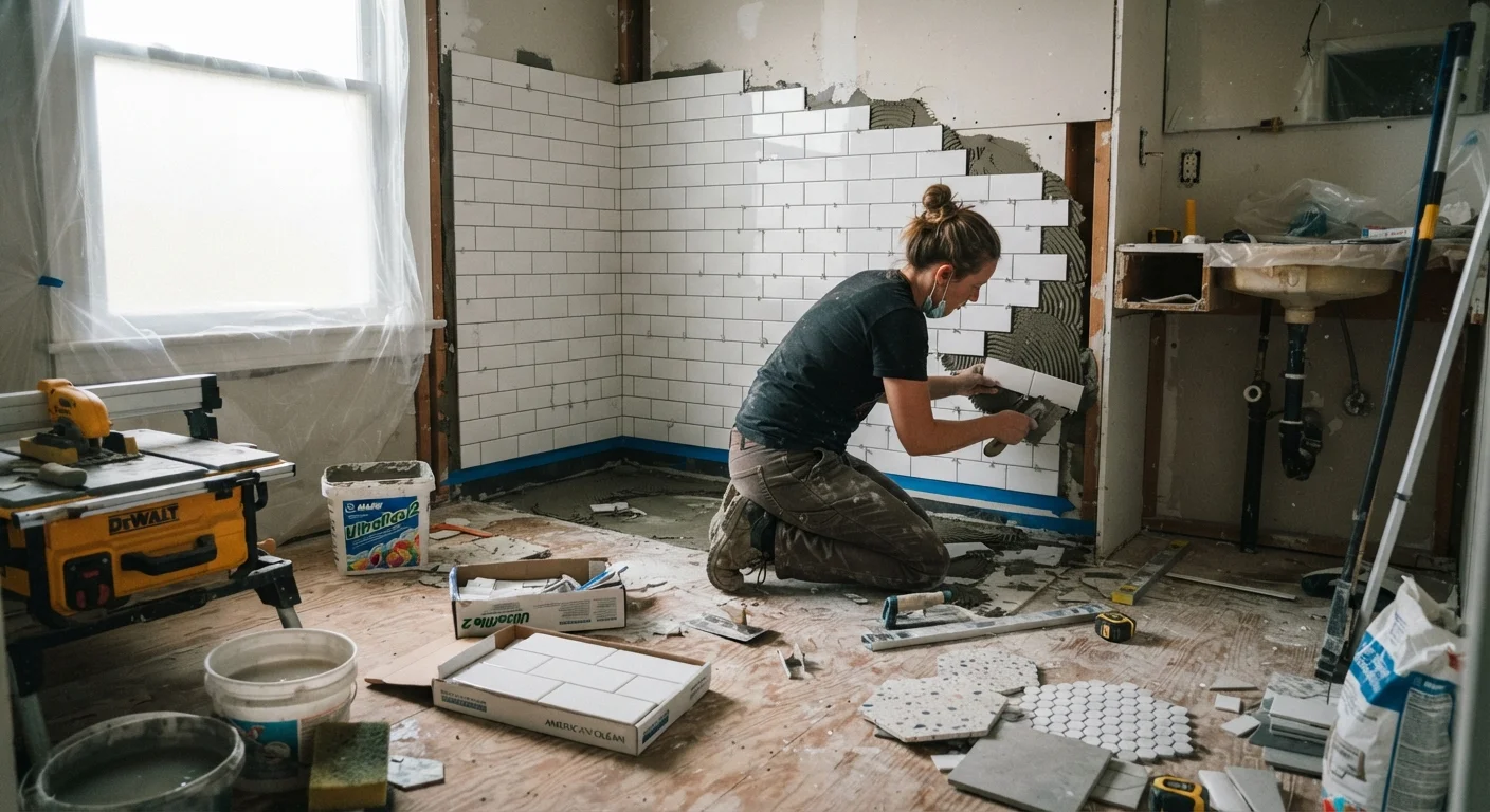 Home Improvement