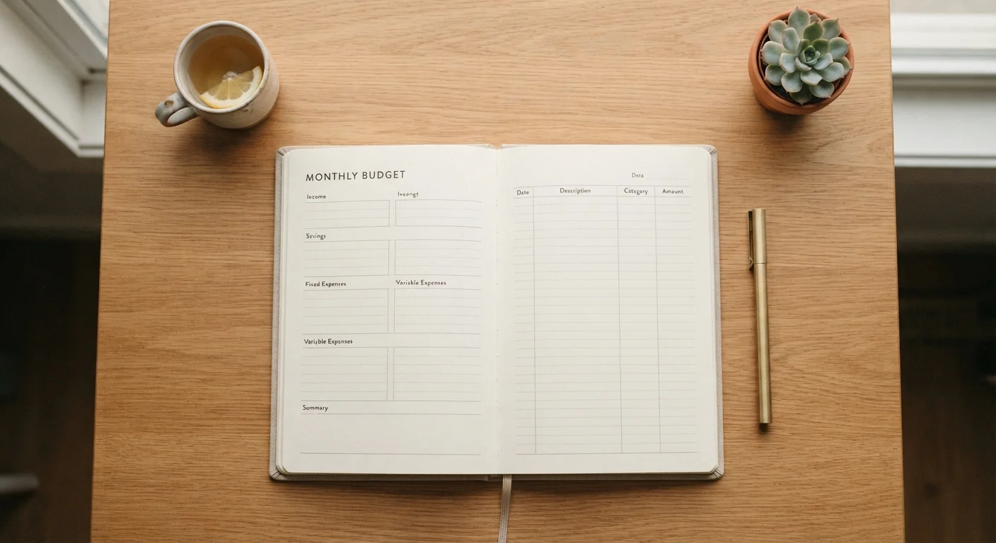 Budgeting Basics