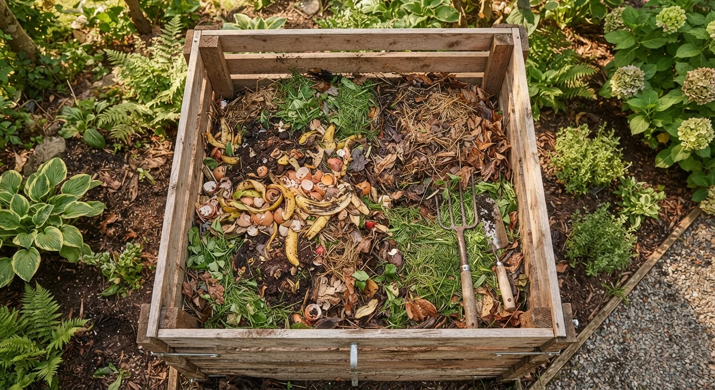 Lawn & Garden
