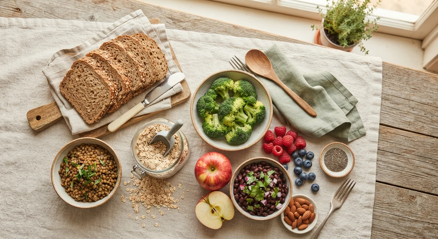 Nutrition Basics