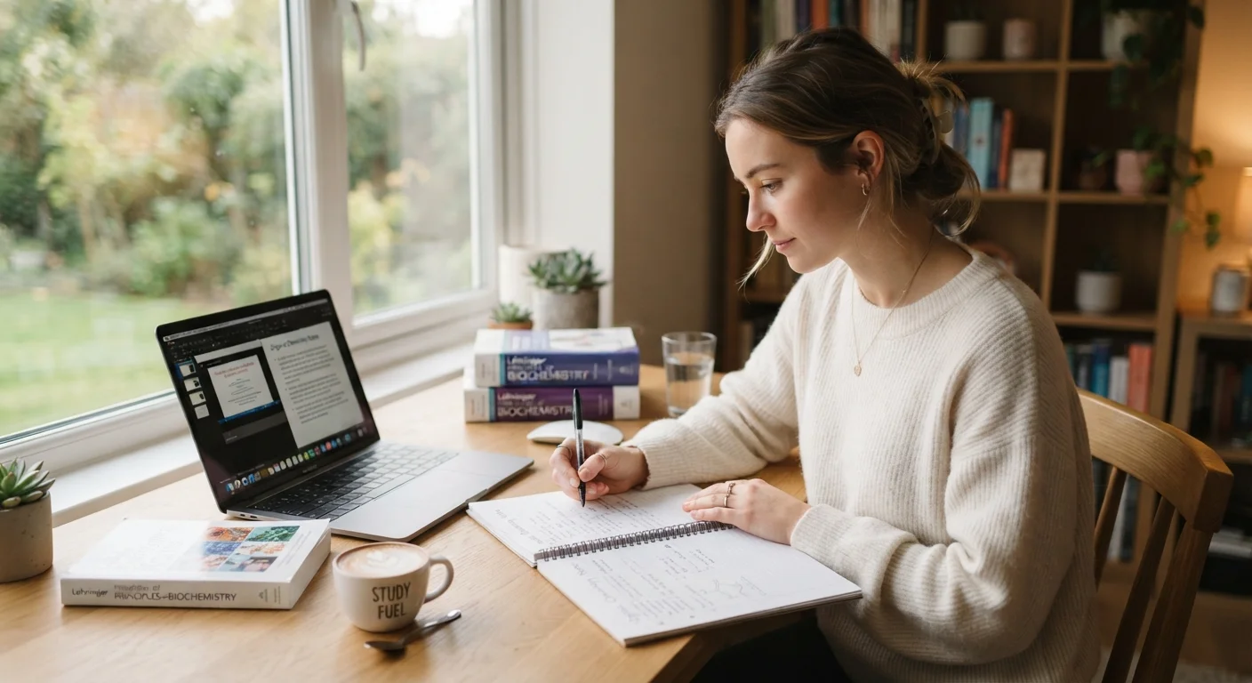 Staying Motivated When Learning Alone: Strategies Backed by Learning Science