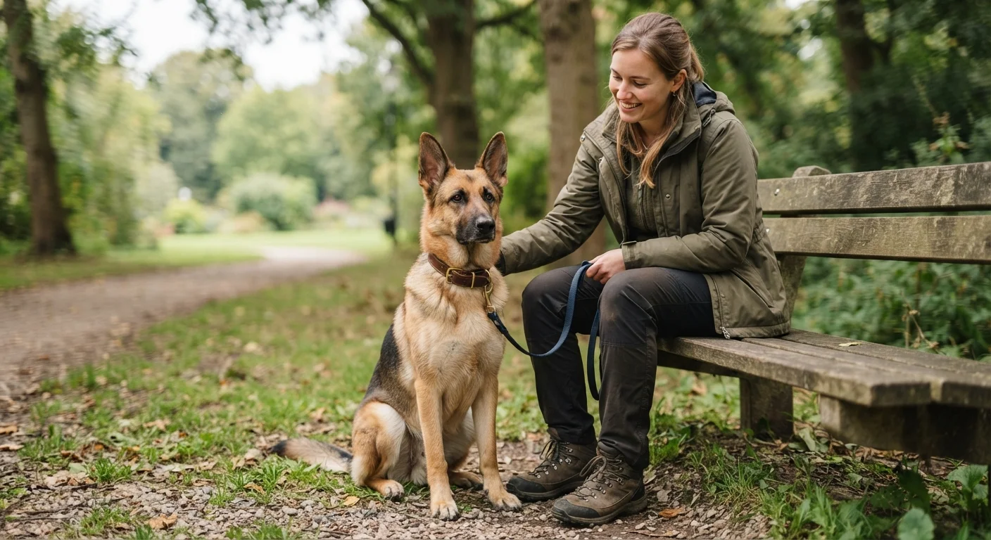 The Case for and Against Using Training Collars