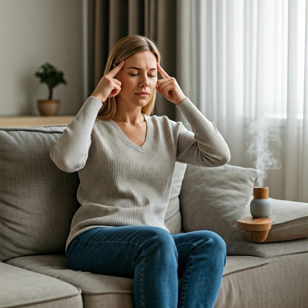9 Ways to Lower and Manage Cortisol Levels